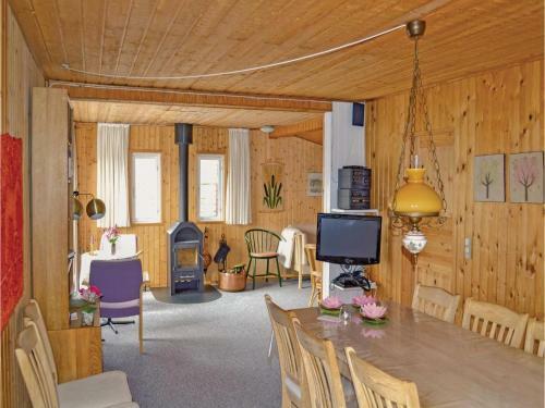 Holiday Home Bjerreg�rdsvej Denmark