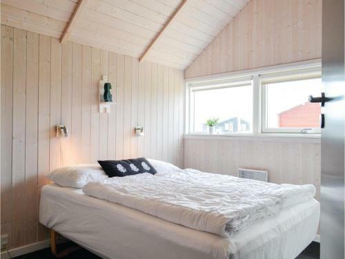 Holiday Home P. Chr. Dahls Vej Hvide Sande X