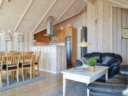 Holiday Home P. Chr. Dahls Vej Hvide Sande X