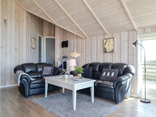 Holiday Home P. Chr. Dahls Vej Hvide Sande X