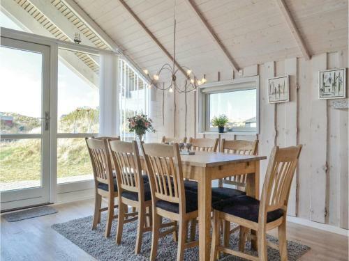 Holiday Home P. Chr. Dahls Vej Hvide Sande X