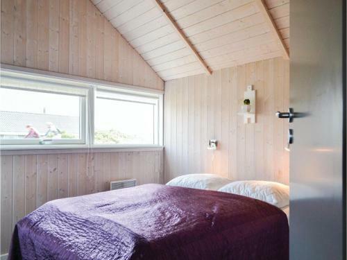 Holiday Home P. Chr. Dahls Vej Hvide Sande X