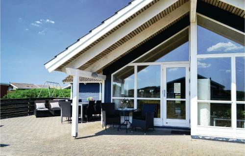 Holiday Home P. Chr. Dahls Vej Hvide Sande X