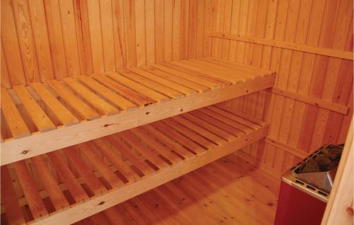 Holiday Home Nymandsbjerg Hvide Sande XI