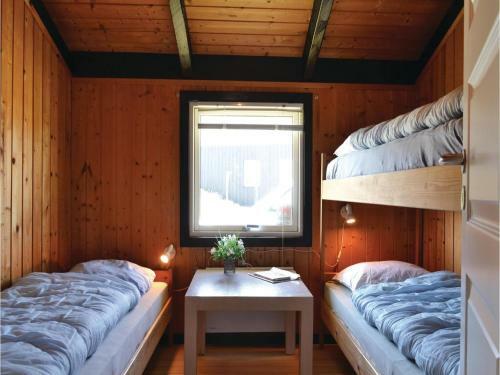 Holiday Home Julianevej Hvide Sande IX