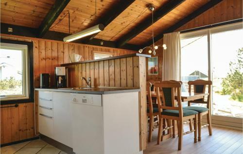 Holiday Home Julianevej Hvide Sande IX
