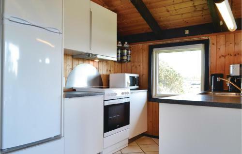Holiday Home Julianevej Hvide Sande IX