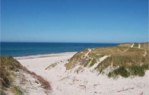Holiday Home Julianevej Hvide Sande IX