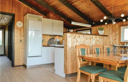 Holiday Home Julianevej Hvide Sande IX