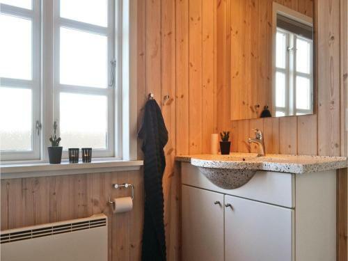 Holiday Home Arvidvej Hvide Sande XII
