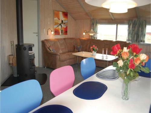 Holiday Home P. Chr. Dahls Vej Hvide Sande III