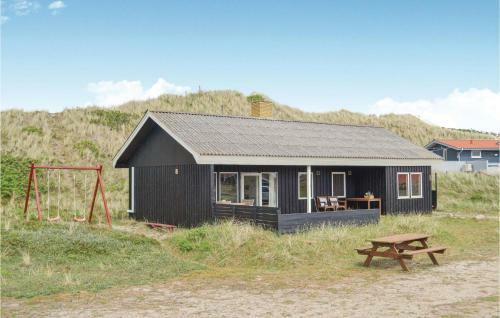 Holiday Home Bjerreg�rdsvej