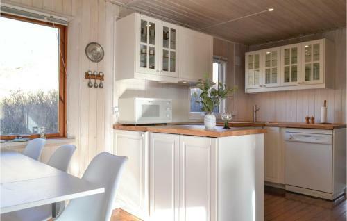 Holiday Home Bjerreg�rdsvej