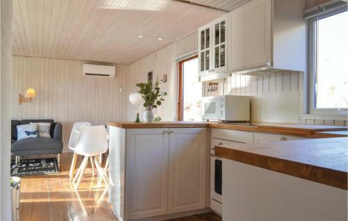Holiday Home Bjerreg�rdsvej
