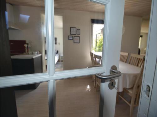 Holiday Home Sigfred Jensens Vej Denm