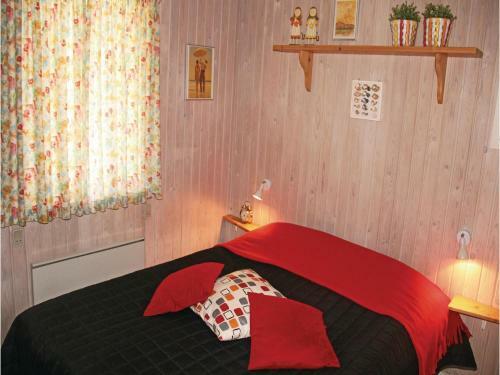 Holiday Home Henriettevej Hvide Sande IX