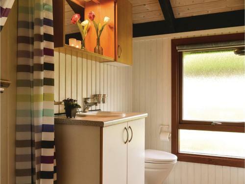 Holiday Home Julianevej Hvide Sande III