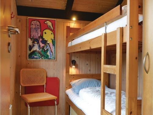 Holiday Home Julianevej Hvide Sande III