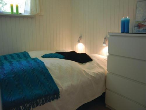 Holiday Home Bjerreg�rdsvej Hvide Sande IV