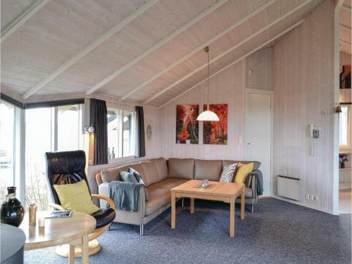 Holiday Home Arvidvej Denm
