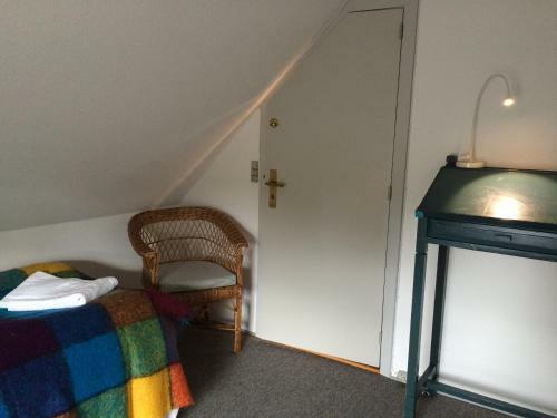 Hostal Villa Zira