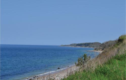 Holiday Home Nattergalevej Kalundborg IX