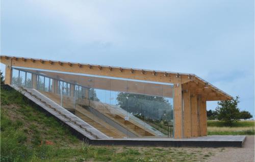 Holiday Home Nattergalevej Kalundborg IX