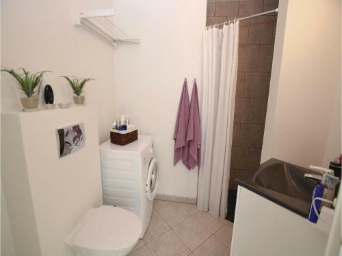 Two-bedroom Apartment In Bogense