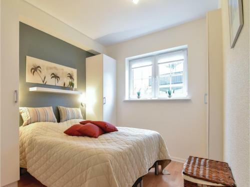 Two-bedroom Apartment In Bogense