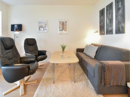 Two-bedroom Apartment In Bogense