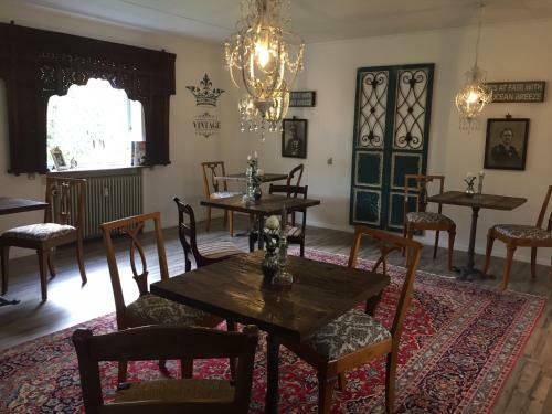 Havnens Bed & Breakfast