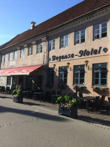 Posada Bogense Hotel