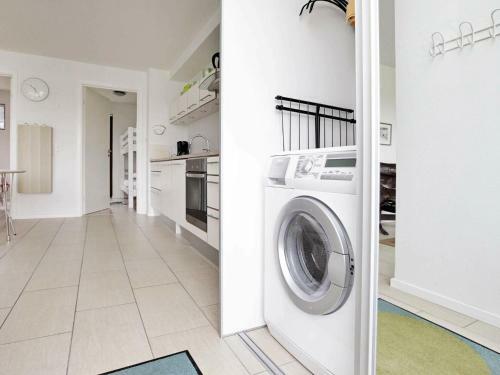 Apartamento Two-bedroom Holiday Home In Bogense 3