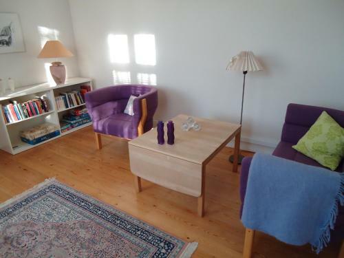 Foldenhus Holiday Apartment