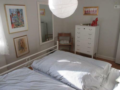 Foldenhus Holiday Apartment