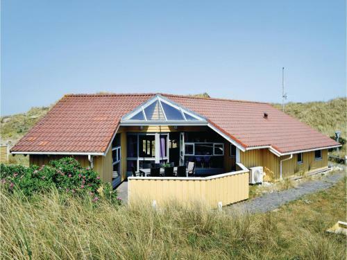 Holiday Home Julianevej III