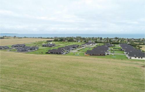 Holiday Home Bogense 52