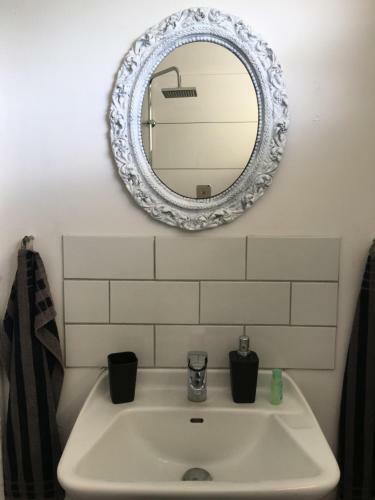 Skorstensfejerens Bed & Breakfast