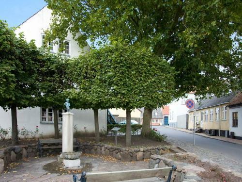 Apartamento Two-bedroom Holiday Home In Bogense 8