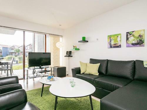 Apartamento Two-bedroom Holiday Home In Bogense 8