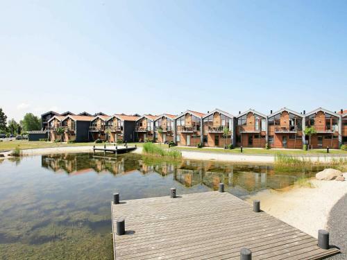 Apartamento Two-bedroom Holiday Home In Bogense 8