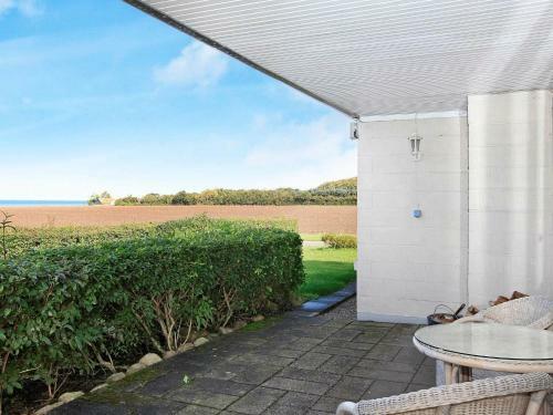 Three-bedroom Holiday Home In Bogense 3