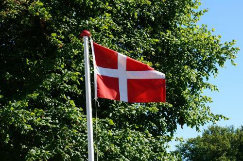 B&B Tiendegaarden M�n