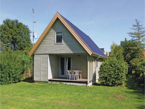 Holiday Home Botoften Tranek�r VI