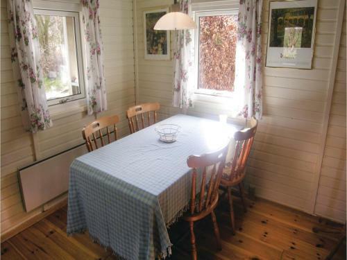 Holiday Home Botoften Tranek�r VI