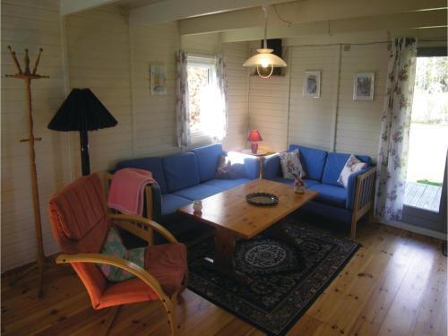 Holiday Home Botoften Tranek�r VI