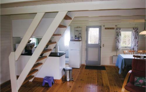 Holiday Home Botoften Tranek�r VI
