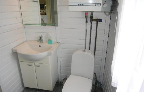 Holiday Home Botoften Tranek�r VI