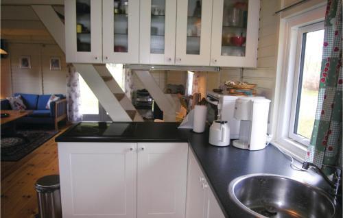 Holiday Home Botoften Tranek�r VI