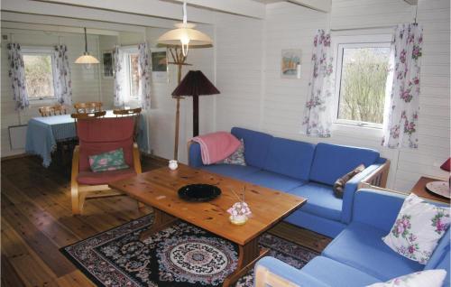 Holiday Home Botoften Tranek�r VI
